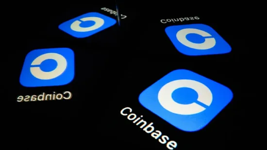 锦鲤配资 Coinbase获欧盟加密货币牌照