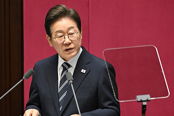 牛千万 韩国总统李在明再提名多位部长人选，组阁工作接近尾声