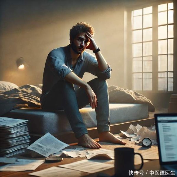 嘉多网 每个爱熬夜的人，或早或迟要承受4个后果，劝你手下留情