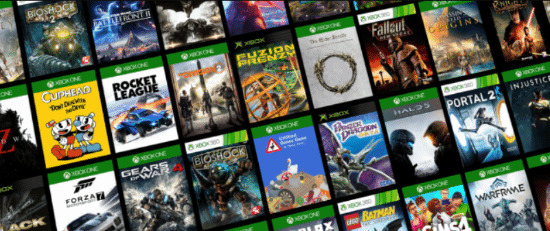 方舟配资 下一代Xbox主机新爆料：或不再兼容Xbox One游戏