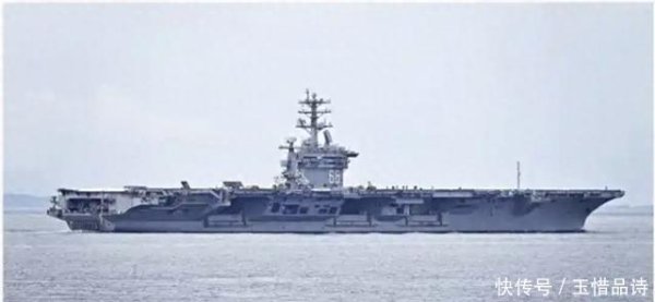 逸富盈策略 美国要下场！美军调西太航母去中东，生死关头伊朗却深陷内部斗争