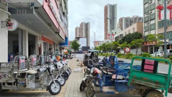 锦富优 当乡镇成为首选居住地
