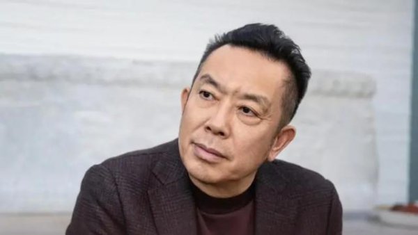 大众配资 专访西贝贾国龙：我现在陷入自证清白的循环